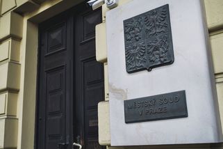 Justiční ostuda: Advokát poslal Městský soud do exekuce. Dlužil mu 342 tisíc - Seznam Zprávy